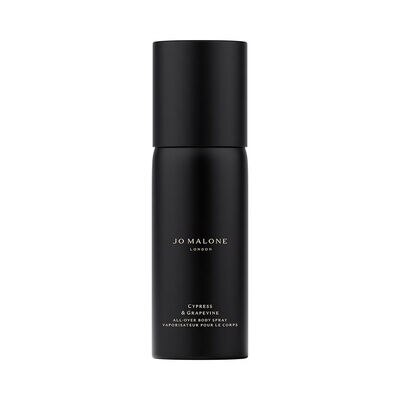 Body Spray Jo Malone Cypress & Grapevine Intense